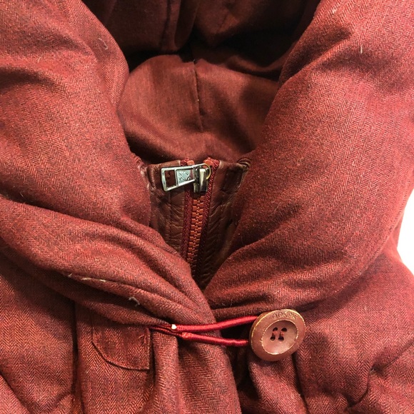 L/G Ookpik Winter Jacket - Picture 6 of 9